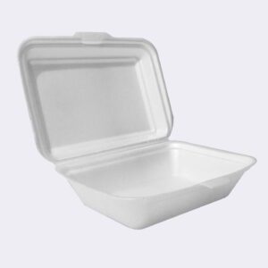 BANDEJA DOBLE C-100 200 UDS